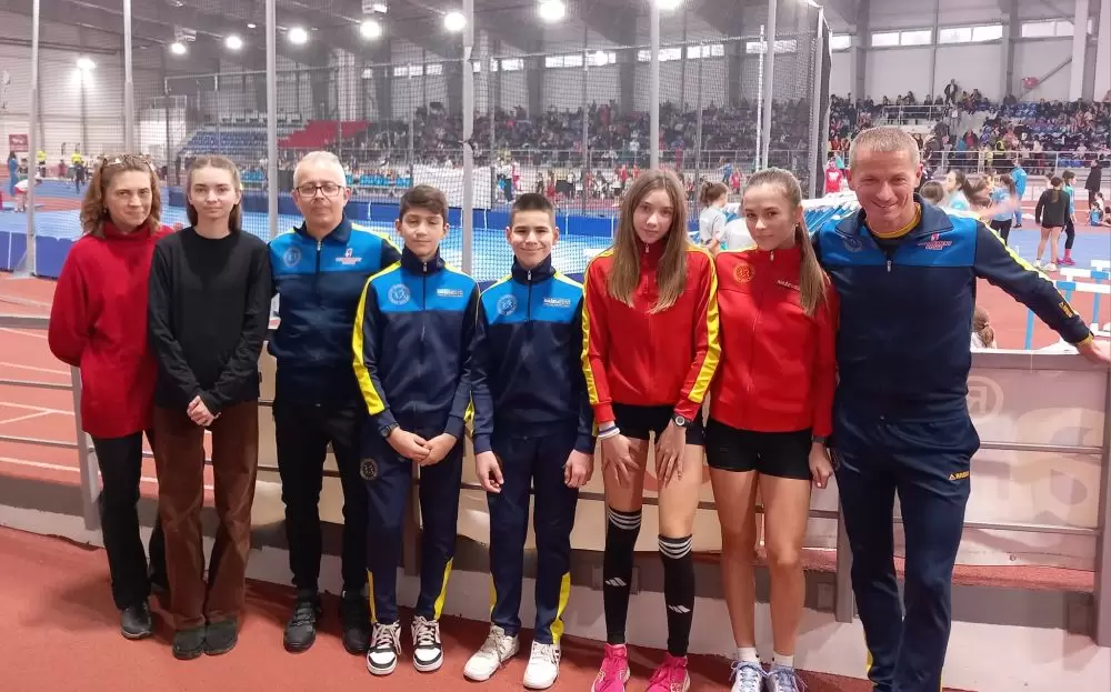 Kula-Hajduk maraton tim