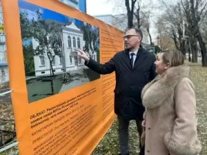 Kula dobija centar kulturnog života-Počeli radovi u nekadašnjoj zgradi policije 3