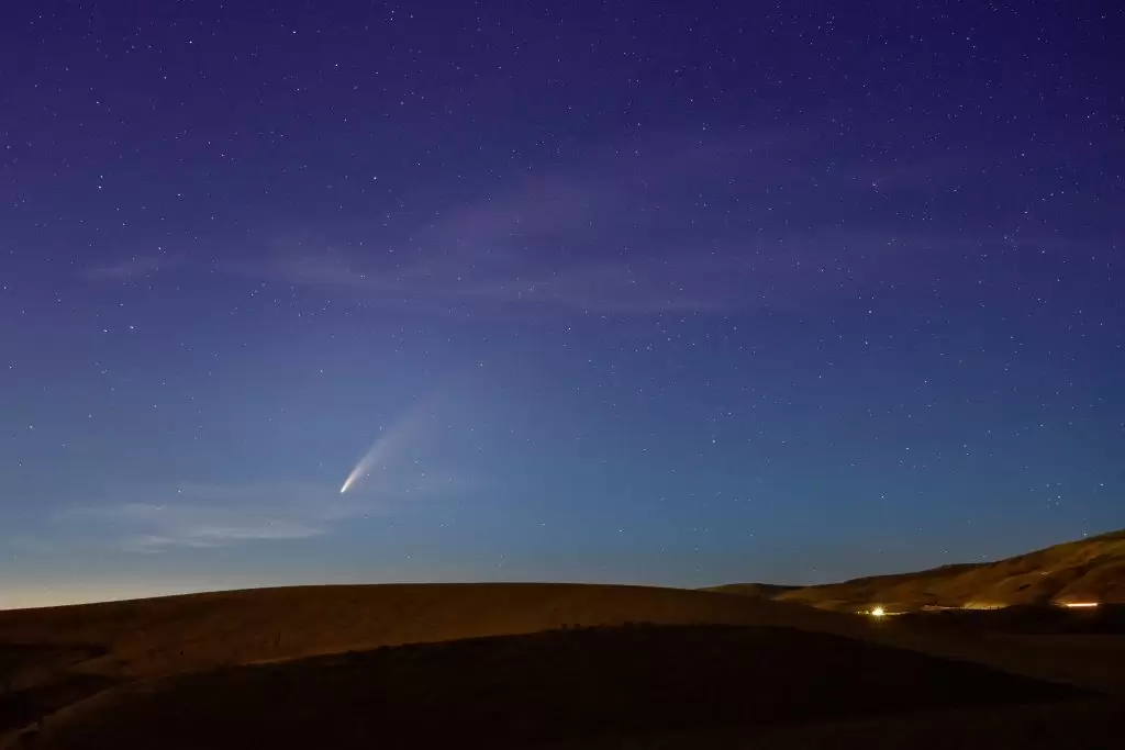 asteroid, vremeplov