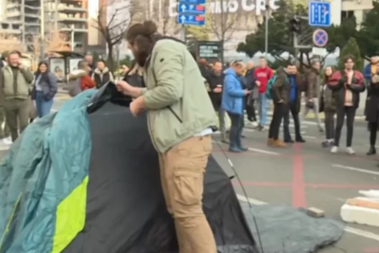protesti