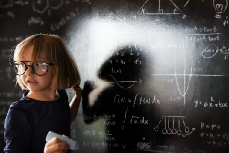 Matematika i dete