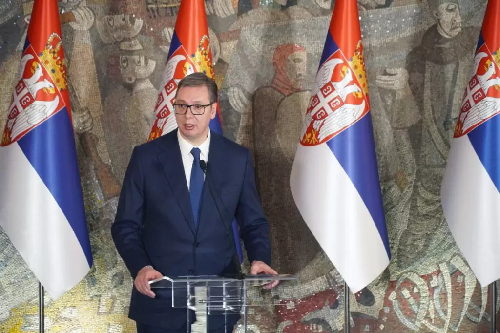 Aleksandra Vučić