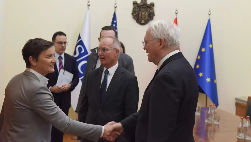 Ana Brnabić