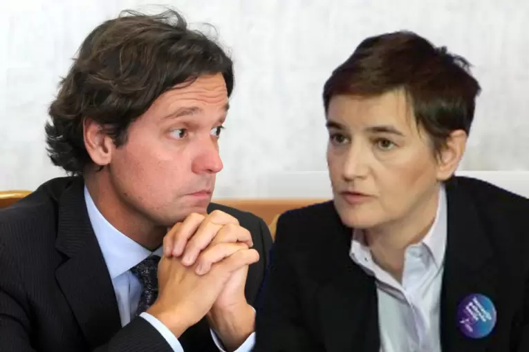Ana Brnabić