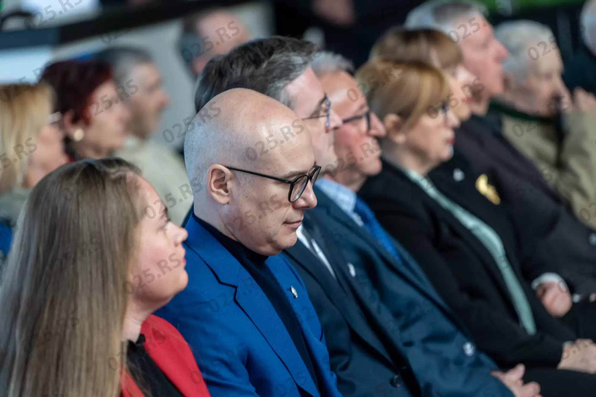 Selaković i Vučević u Apatinu uručili Boračke spomenice 2