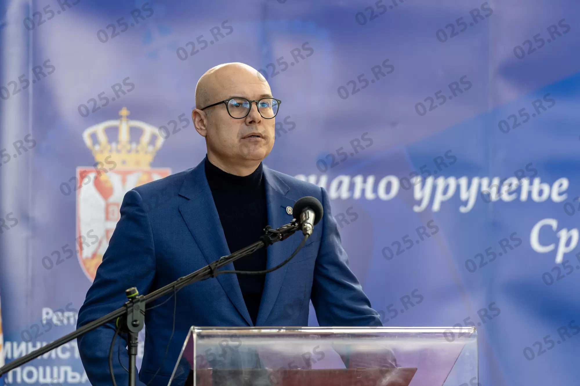Selaković i Vučević u Apatinu uručili Boračke spomenice 7