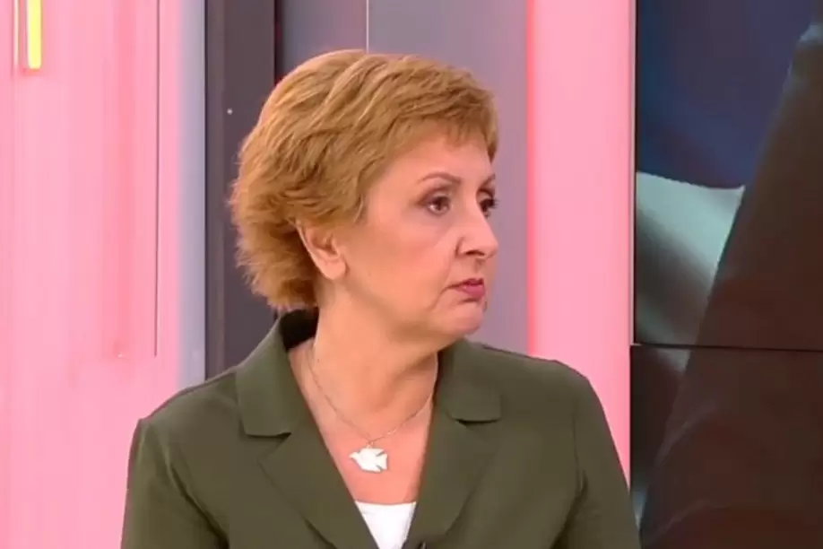 Biljana Stojkovic