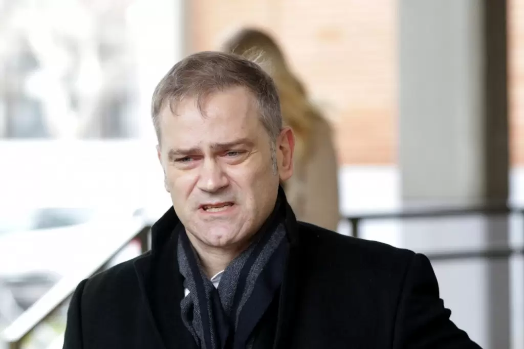 Borko Stefanović