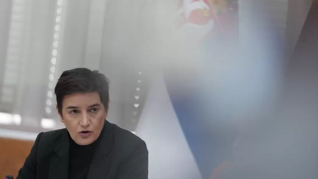 Brnabić