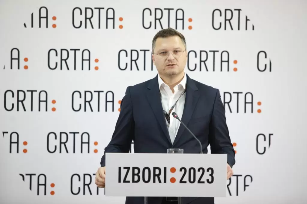 CRTA