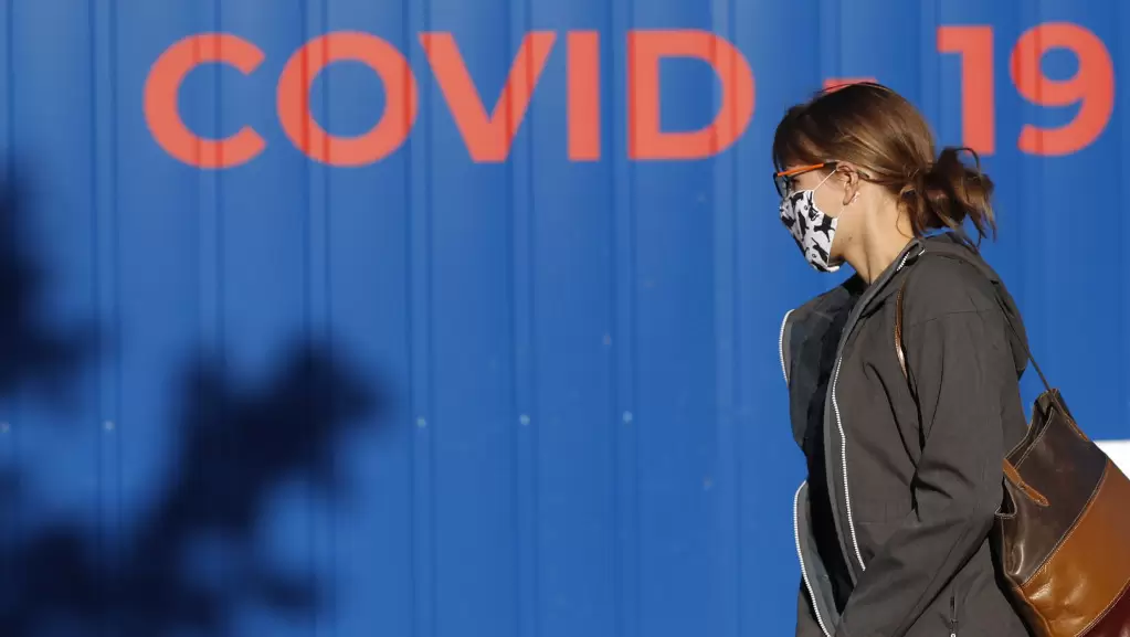 Covid