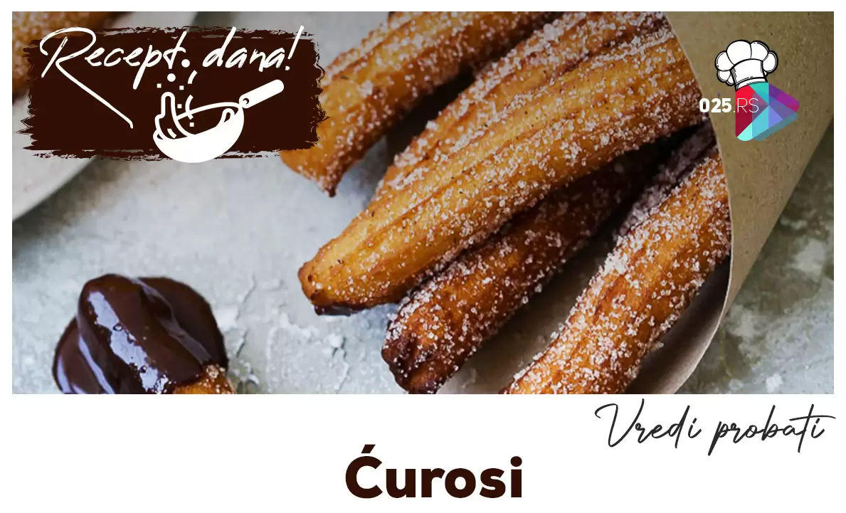 Ćurosi