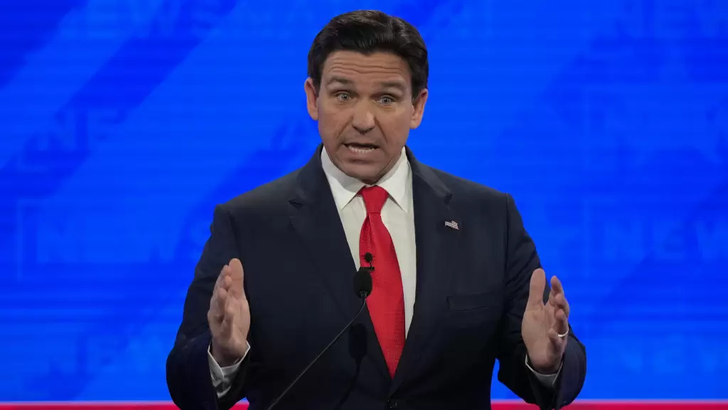 Desantis