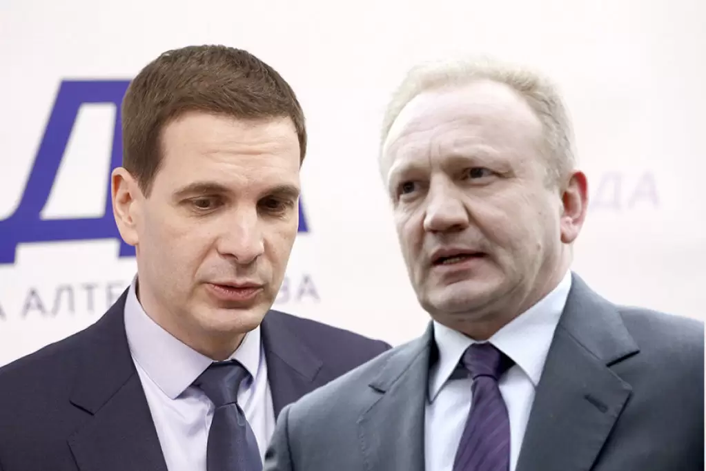 Đilas i Jovanović