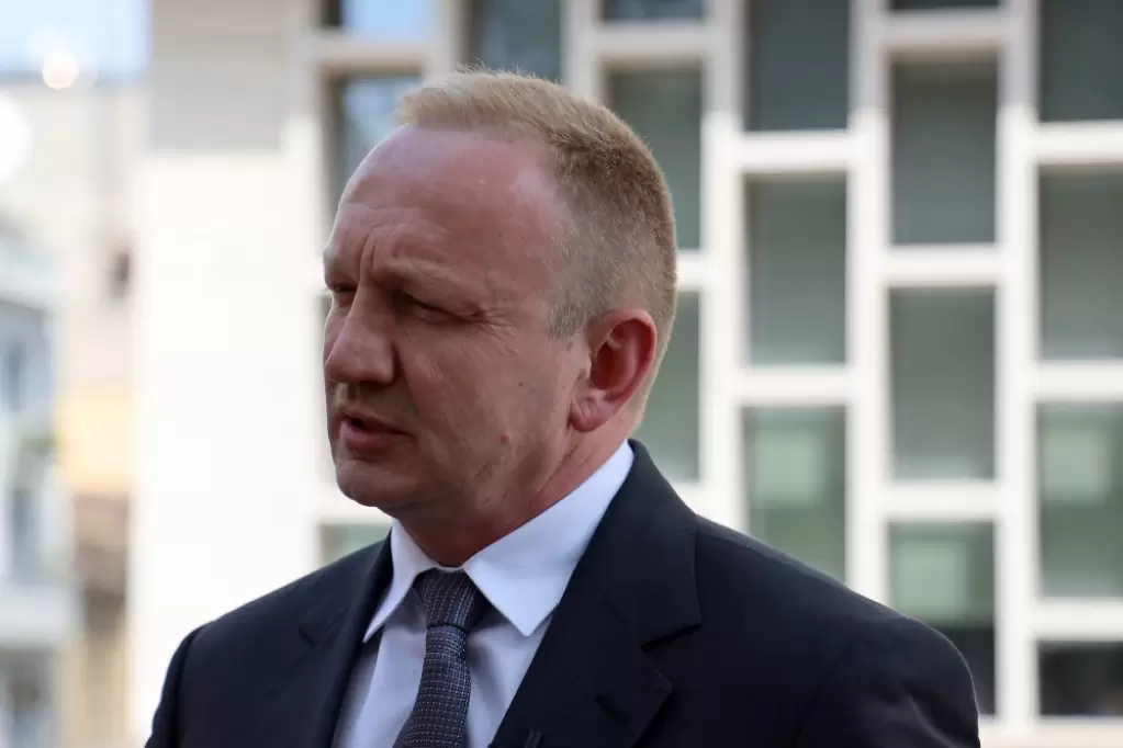 Dragan Đilas