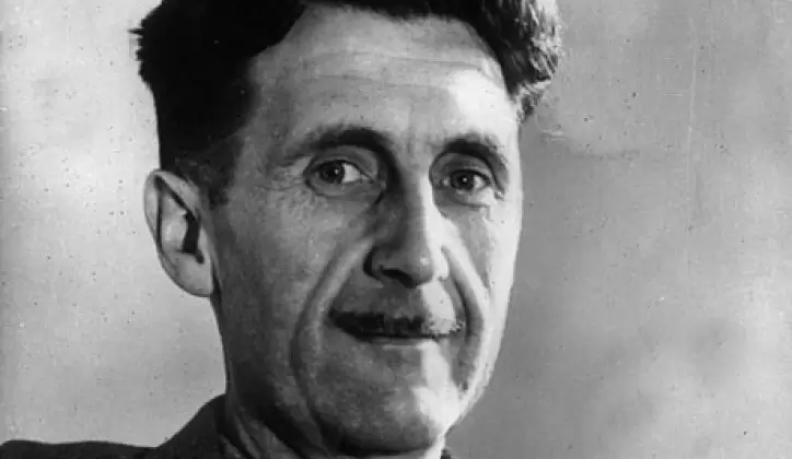 Džordž Orvel