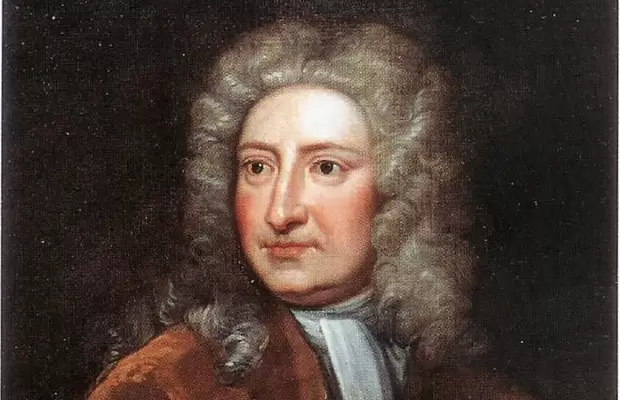 Edmund Halej