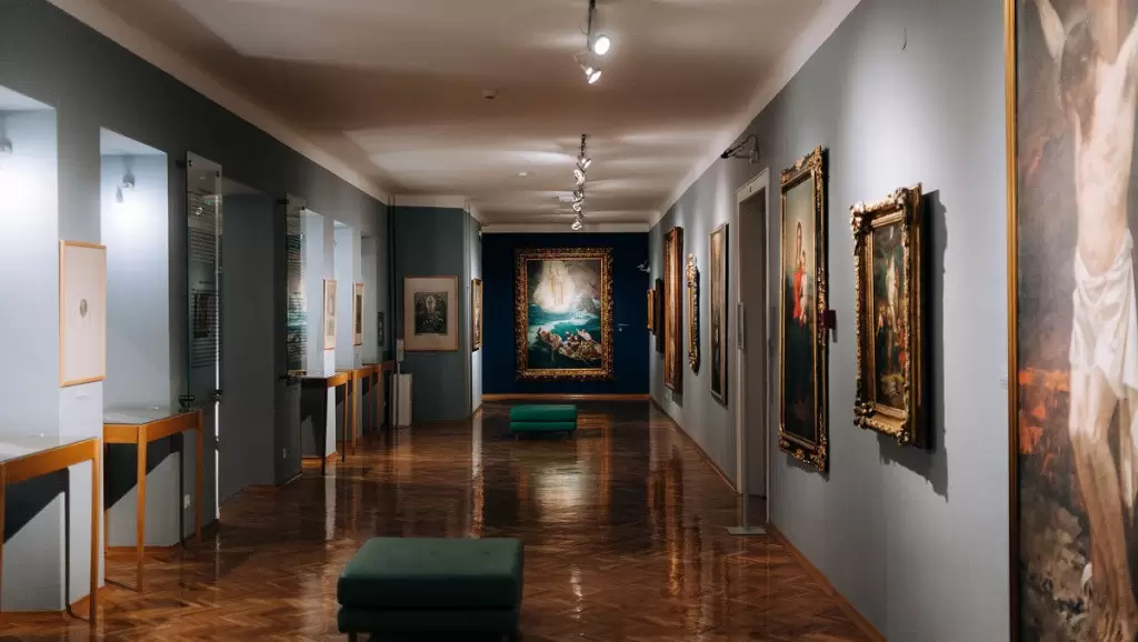 Galerija Matice srpske