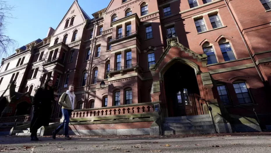 Harvard
