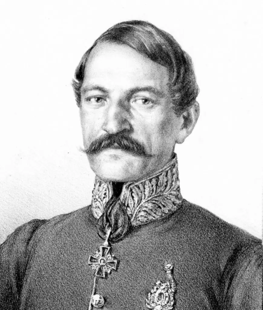 Ilija Garašinin