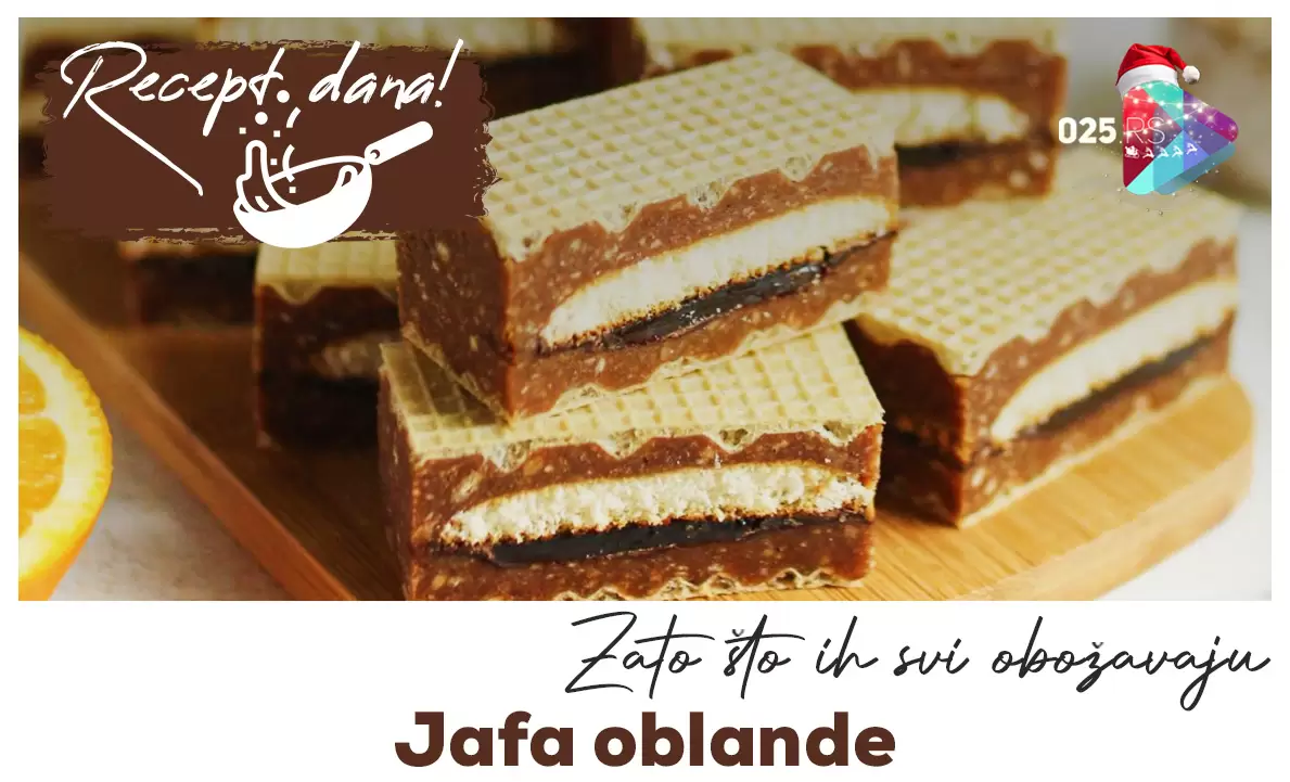 Jafa oblande