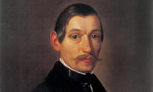 Jovan Sterija Popović
