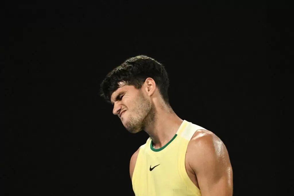 Karlos Alkaraz