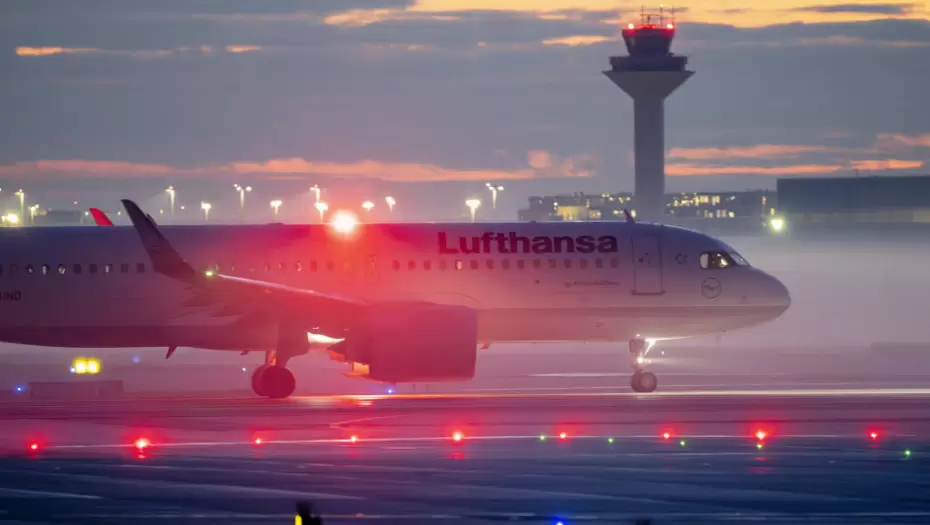 Lufthans