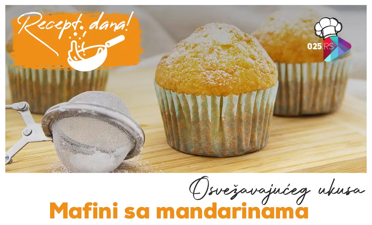 mafini sa mandarinama