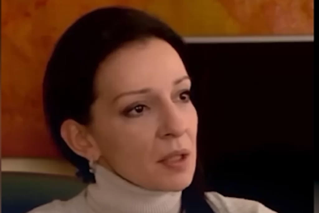 Marinika Tepić
