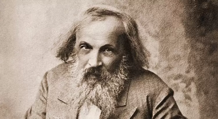 Mendeljejev