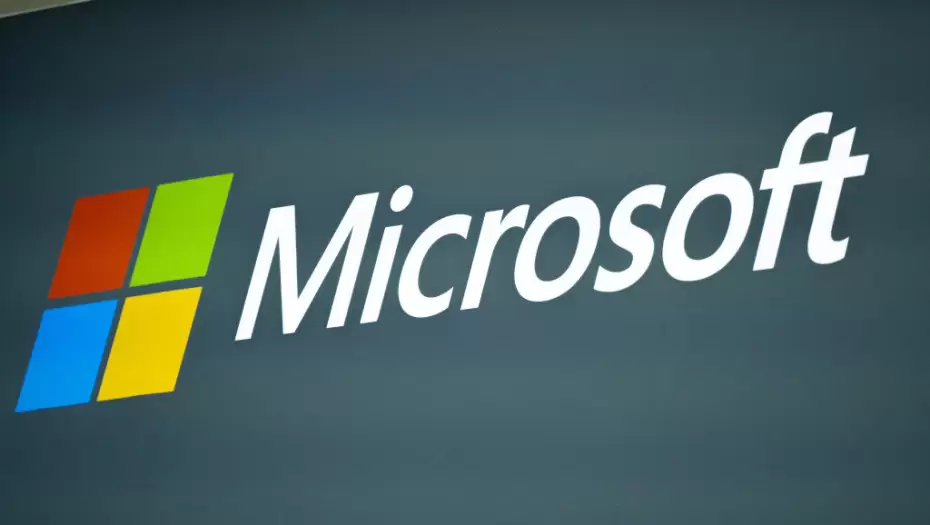Microsoft