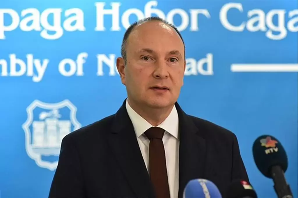 Milan Đurić