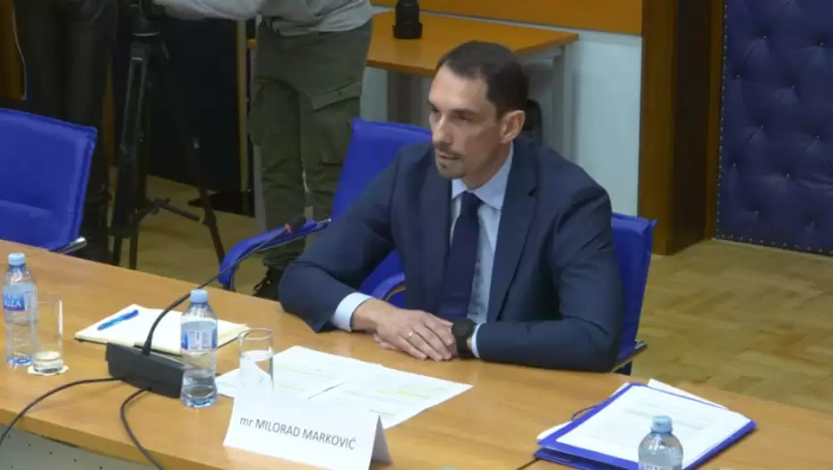 Milorad Marković