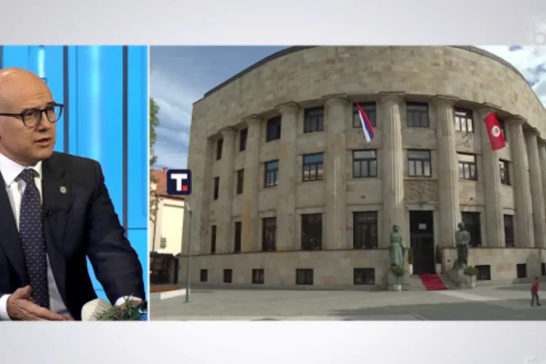 Miloš Vučević