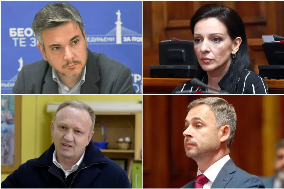 Opozicija
