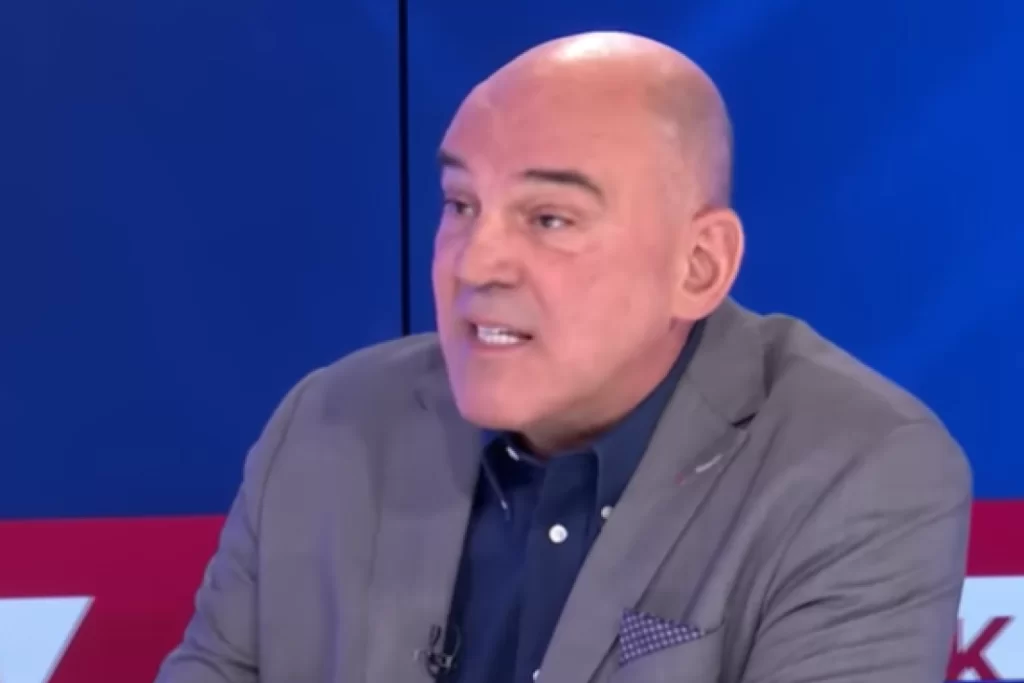 Petar Bošković