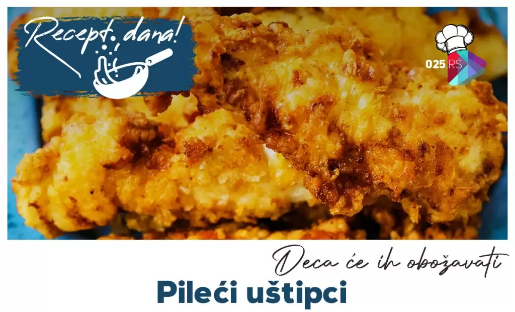 pileći uštipci