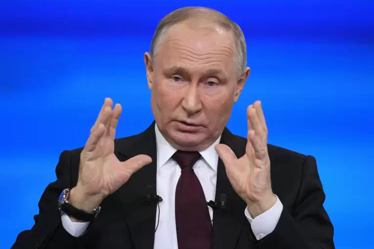 Putin