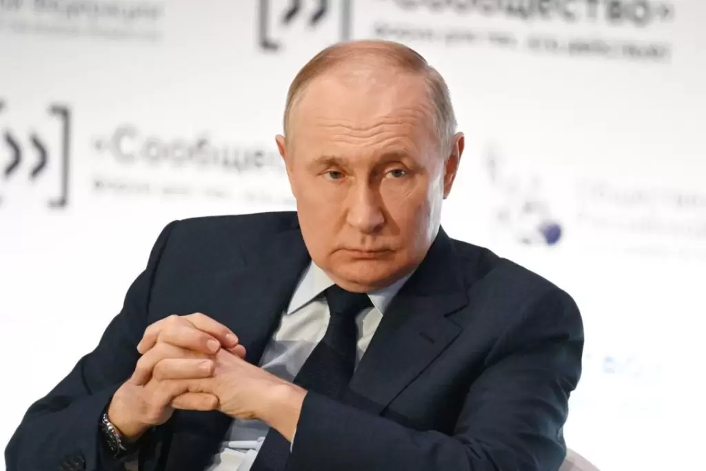 Putin