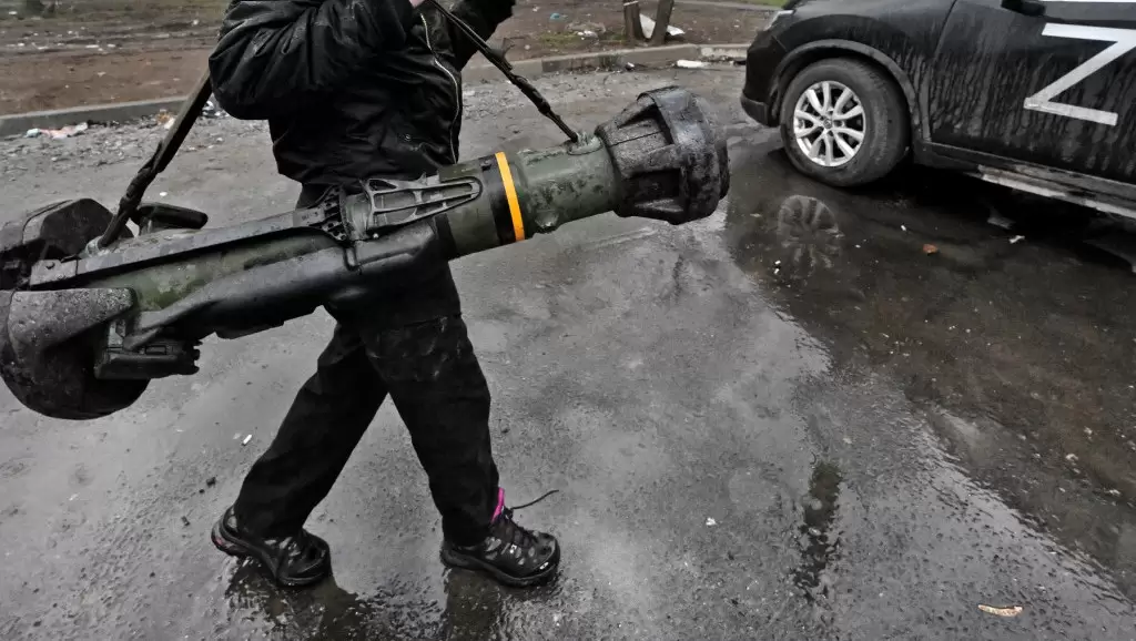 Raketa