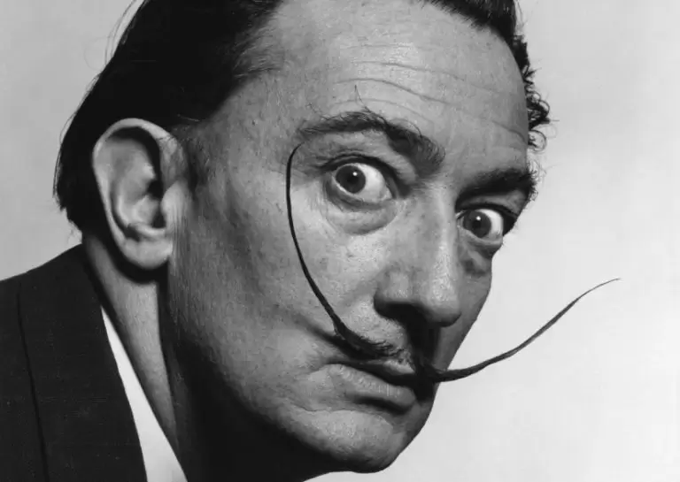 Salvador Dali