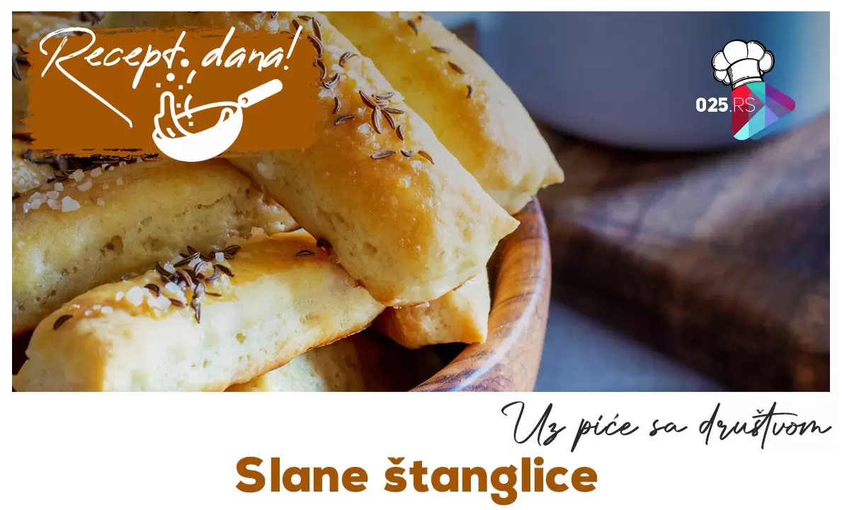 Slane štanglice
