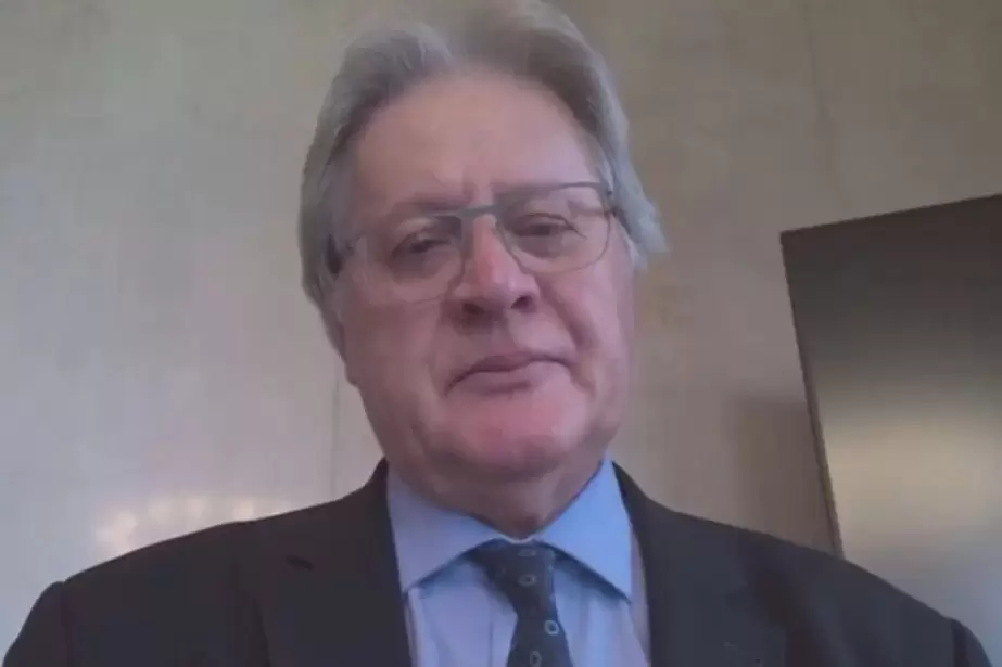 Stefan Šenah