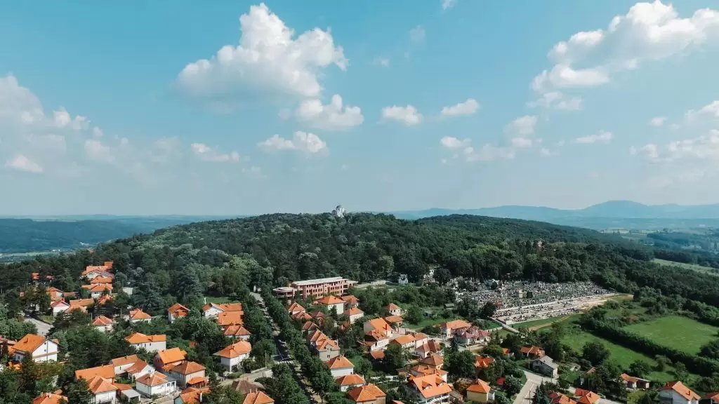 Šumadija