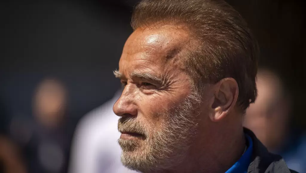 Arnold
