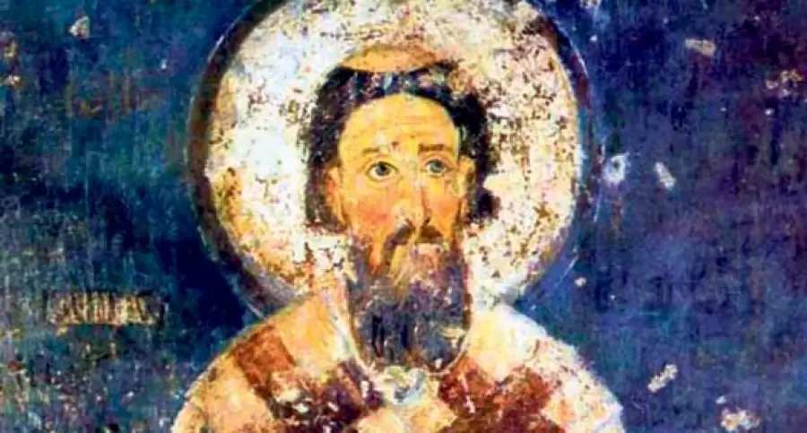 Sveti Sava