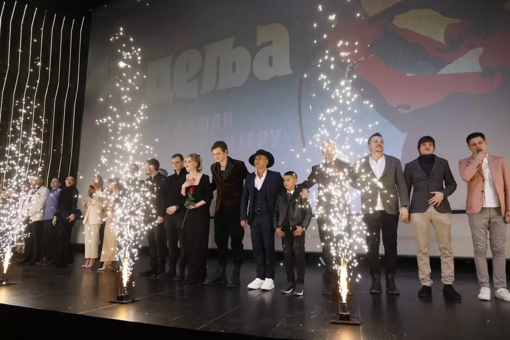 Večeras u somborskom Bioskopu premijera filma „Nedelja“