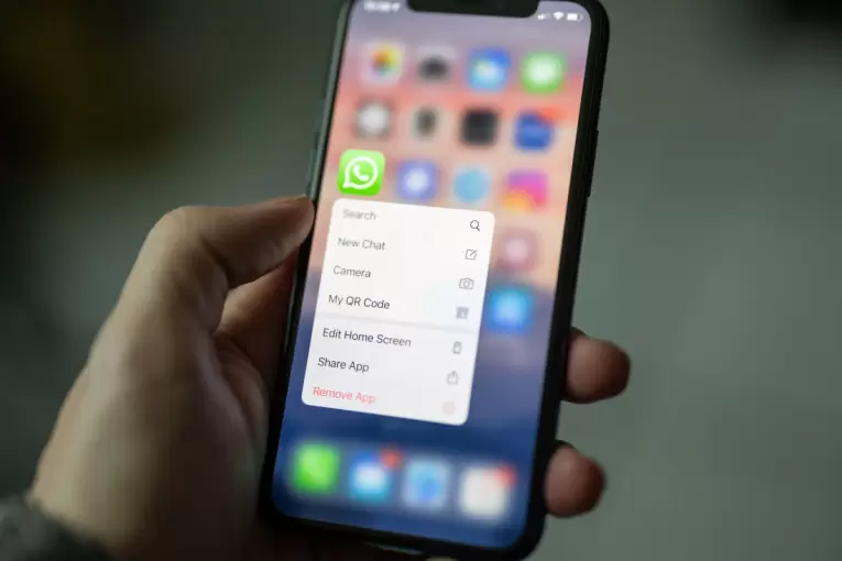 Telefon