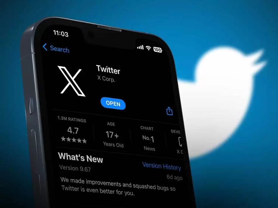 Twitter